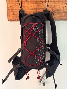 Inov-8 Race Ultra Hydration Vest Pack w/ 2L Hydrapak Reservoir & Dual Flasks